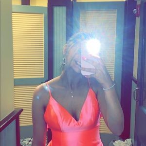 Meet your Posher, Allyson